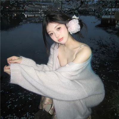 春夜野鸳鸯