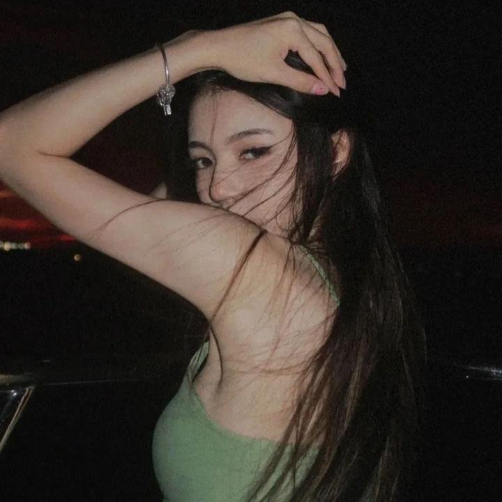 诈骗女神