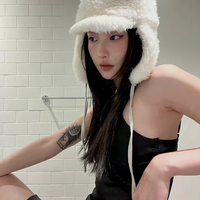 费雪小姐和泪之穴